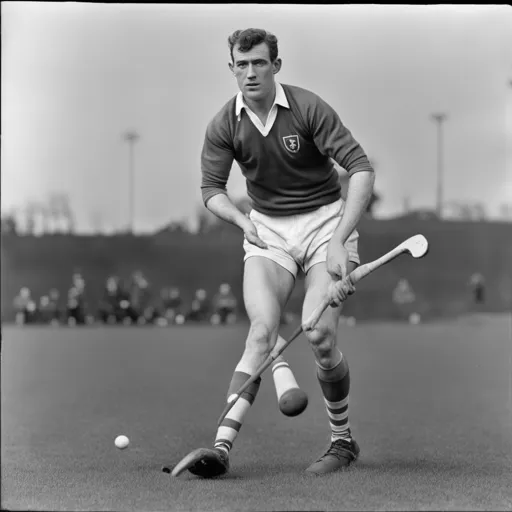 Paddy McMahon (hurler)