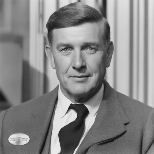 Paddy McNally