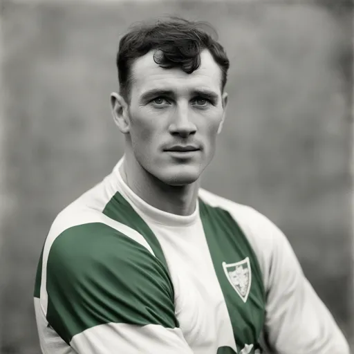 Paddy Meegan