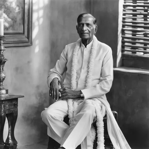 Paddy Mendis