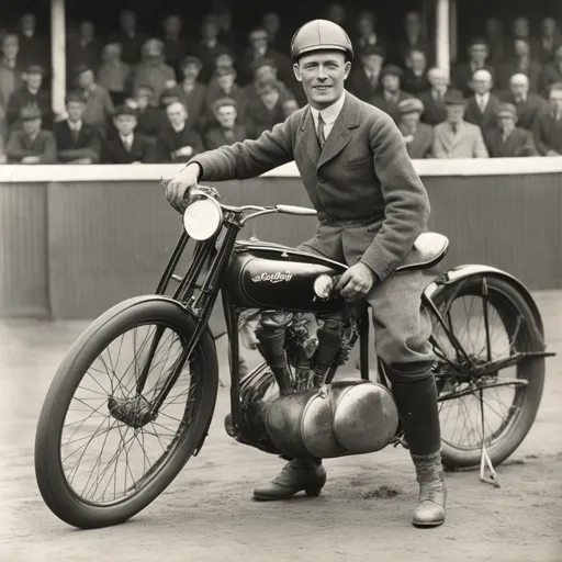 Paddy Mills (speedway rider)
