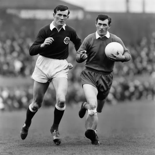 Paddy Moclair