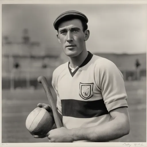 Paddy Molloy (hurler)