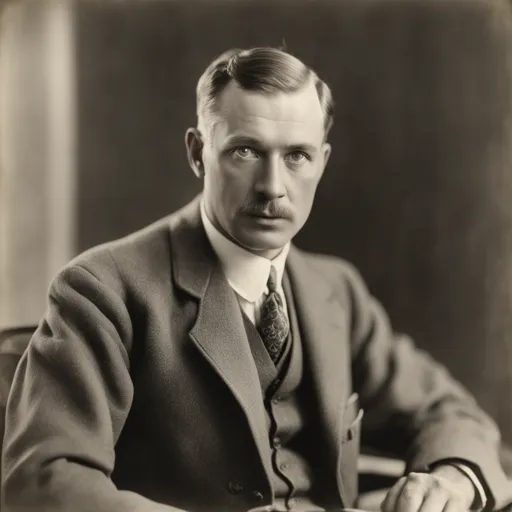 Paddy Morrin