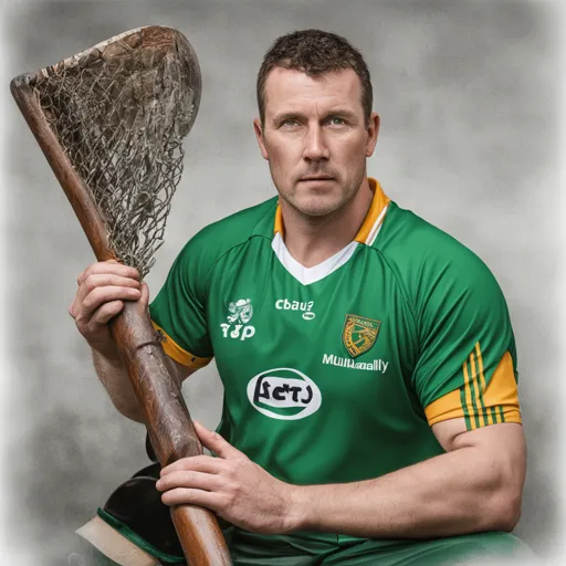 Paddy Mullally