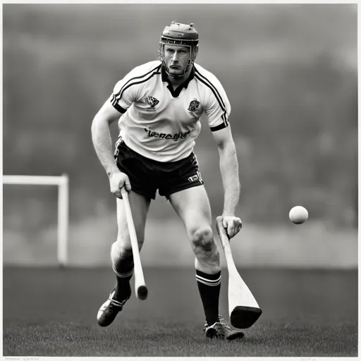 Paddy Murphy (hurler)
