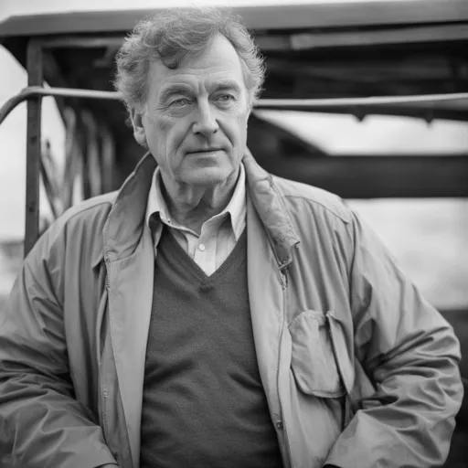 Paddy Murray (journalist)