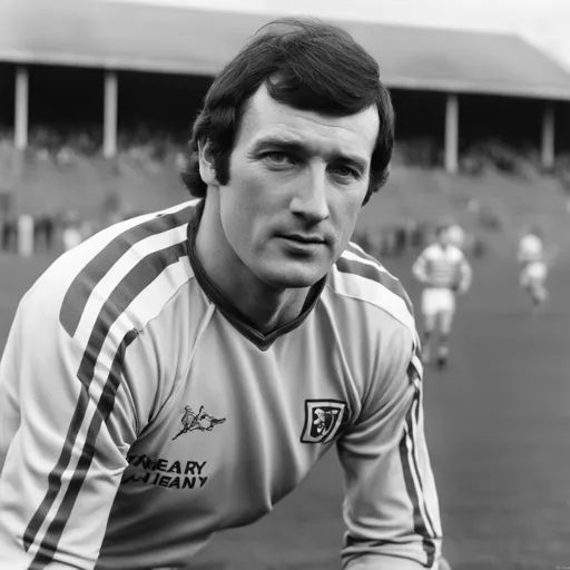 Paddy Neary