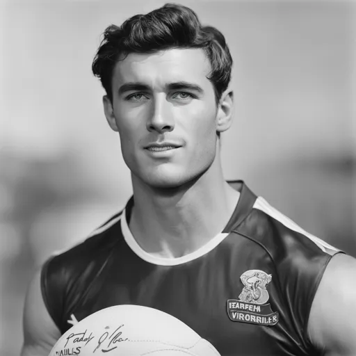 Paddy O'Brien (Australian rules footballer)
