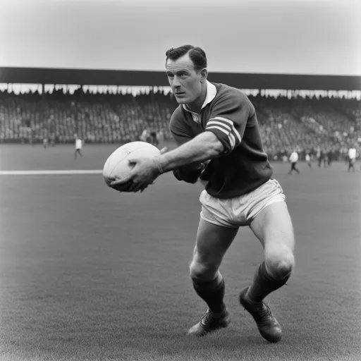 Paddy O'Brien (Gaelic footballer)
