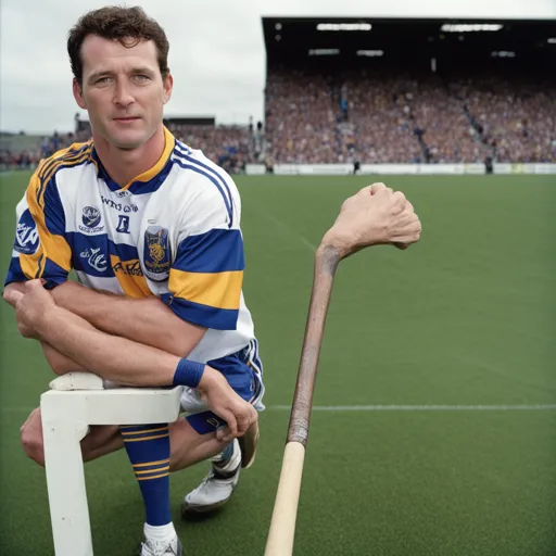 Paddy O'Brien (Tipperary hurler)