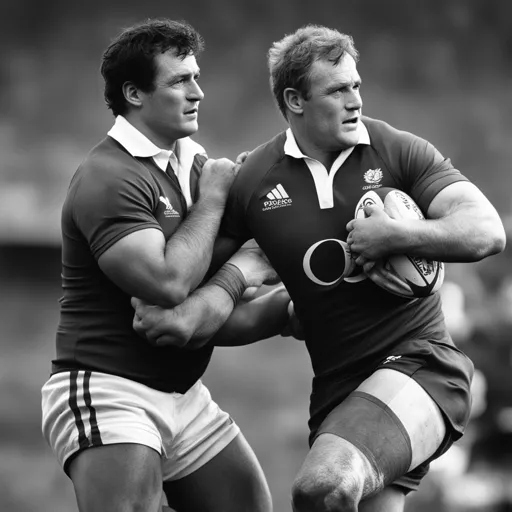 Paddy O'Brien (rugby union)