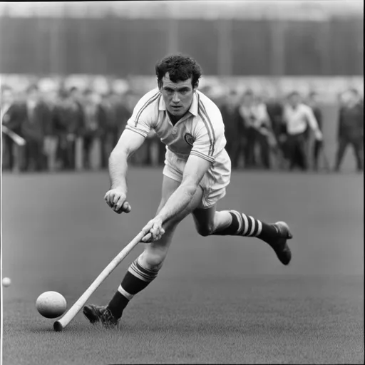 Paddy O'Brien (Éire Óg hurler)
