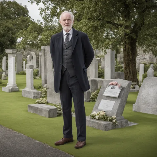 Paddy O'Byrne