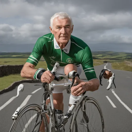 Paddy O'Callaghan