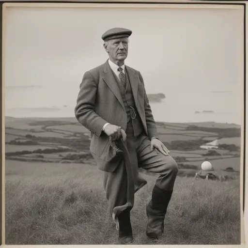 Paddy O'Carroll (hurler)