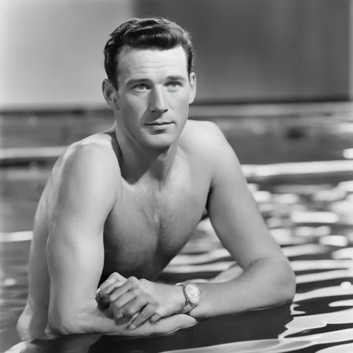 Paddy O'Carroll (swimmer)