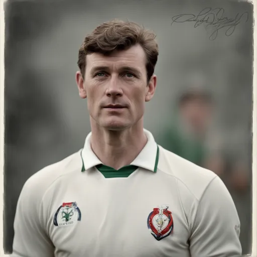 Paddy O'Connell (Gaelic footballer)