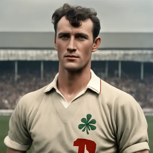 Paddy O'Donovan