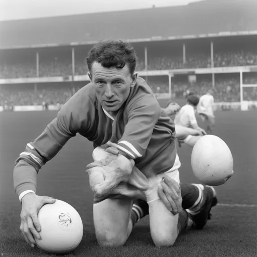Paddy O'Driscoll