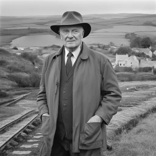 Paddy O'Flaherty