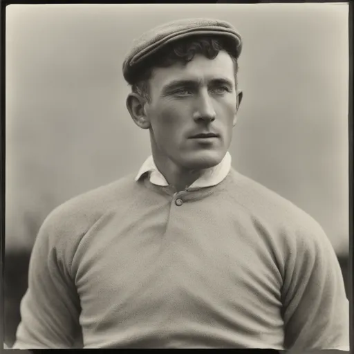 Paddy O'Keeffe