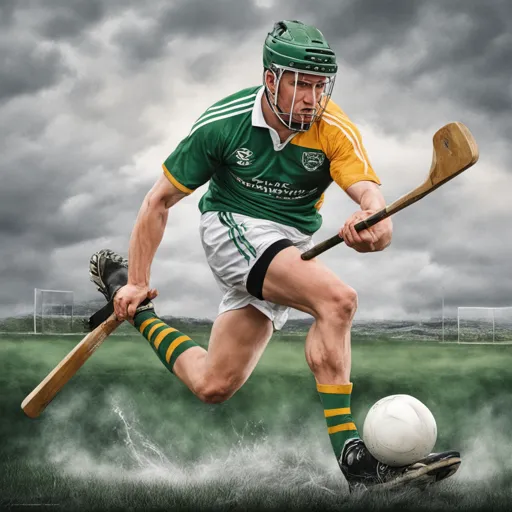 Paddy O'Loughlin