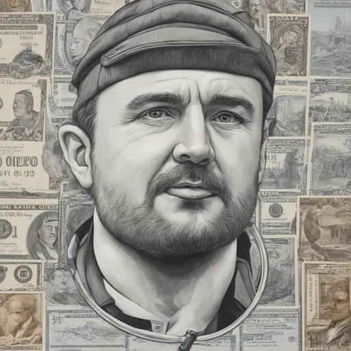 Paddy O'Shea