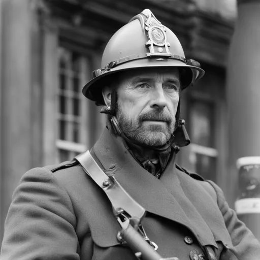 Paddy O'Sullivan