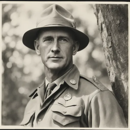 Paddy Pallin