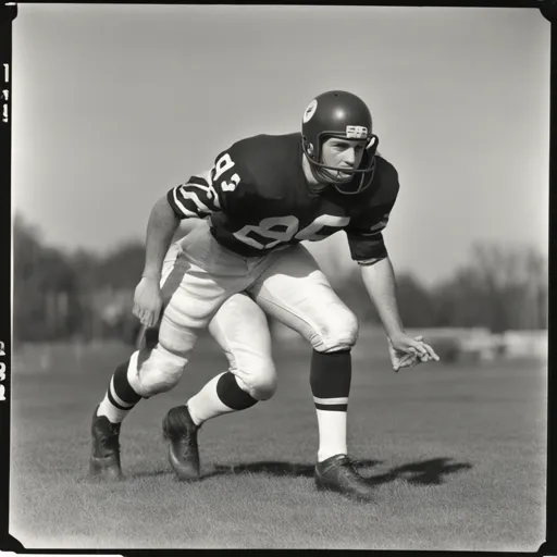 Paddy Quinn (American football)