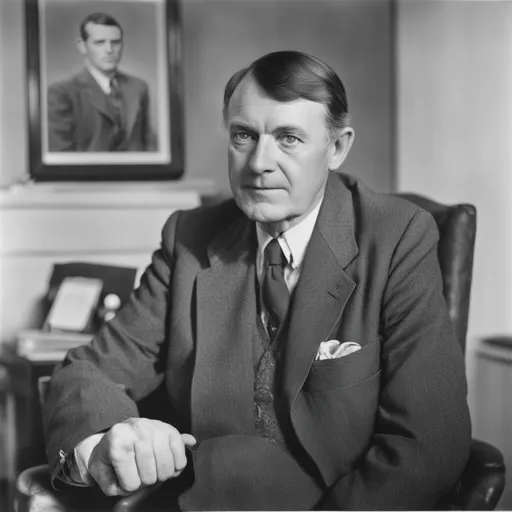 Paddy Randles