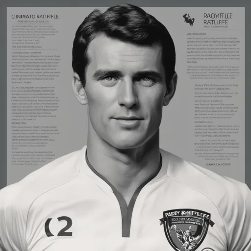 Paddy Ratcliffe