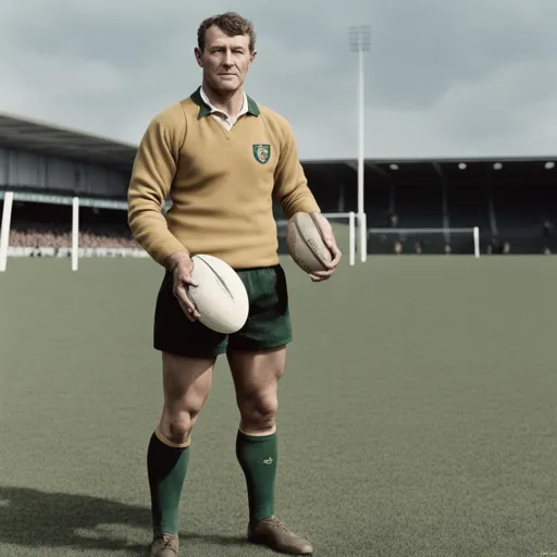 Paddy Reid
