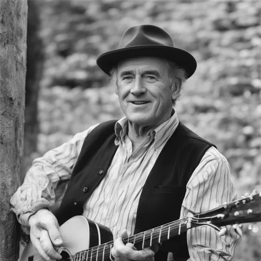 Paddy Reilly