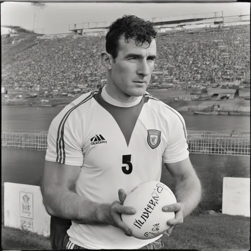 Paddy Reilly (Gaelic footballer)