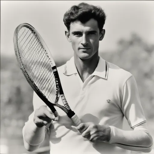 Paddy Roberts (tennis)