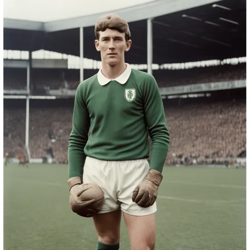 Paddy Roche