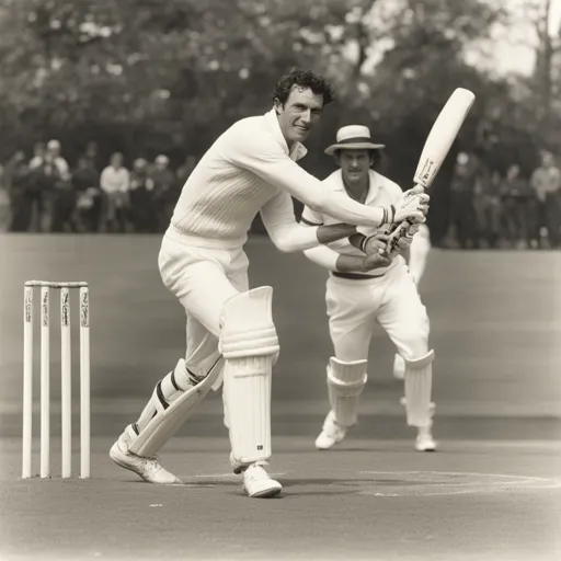 Paddy Sadler