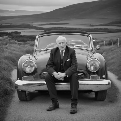 Paddy Saul