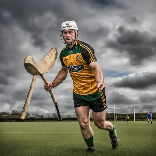 Paddy Saunders