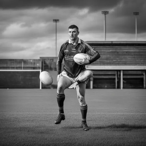 Paddy Small