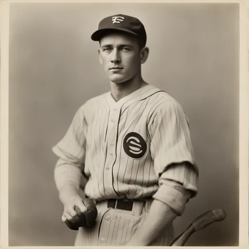 Paddy Smith (baseball)