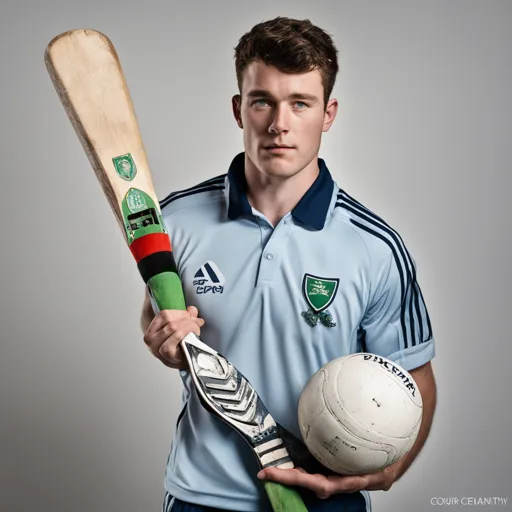 Paddy Smyth