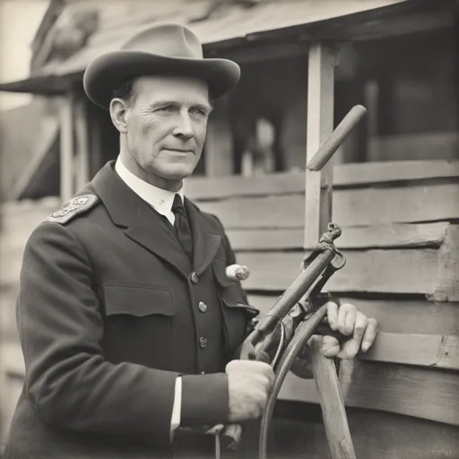 Paddy Sullivan