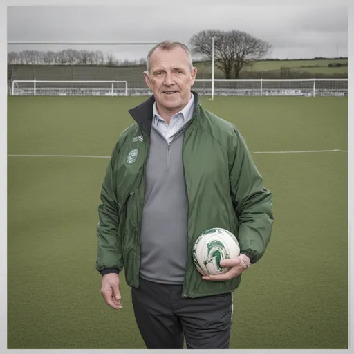 Paddy Tally