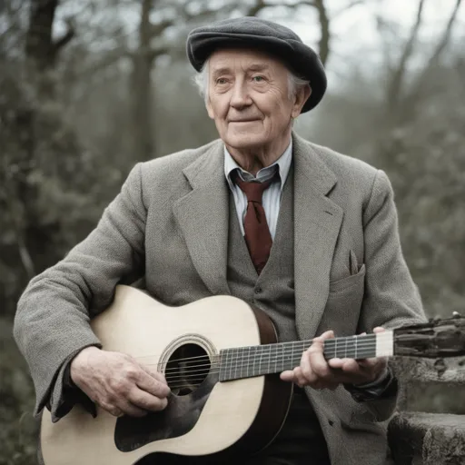 Paddy Tunney