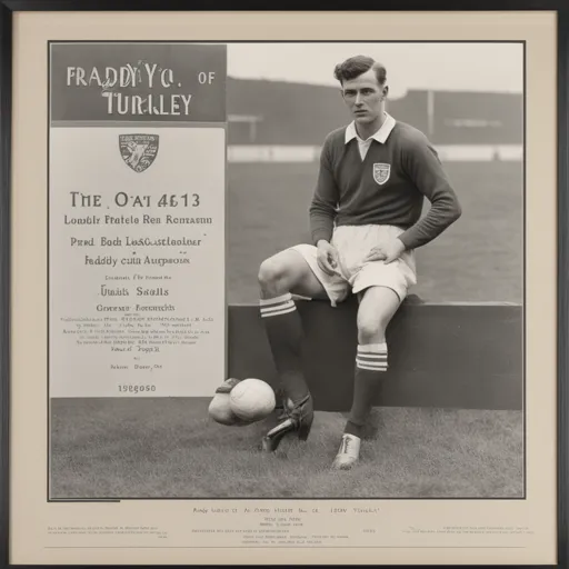 Paddy Turley