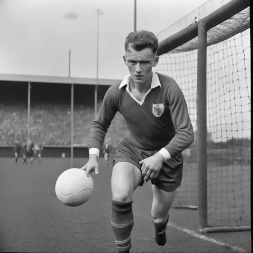 Paddy Turner