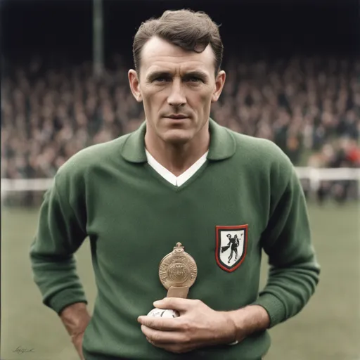 Paddy Waters (footballer)